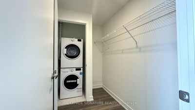 Unit 722 — 28 Ann St, Mississauga - Port Credit image-0-3