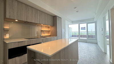 Unit 722 — 28 Ann St, Mississauga - Port Credit image-0-4