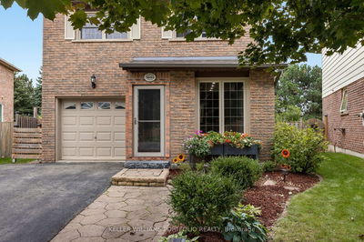 3054 Plum Tree Cres, Mississauga - Meadowvale image-0-1