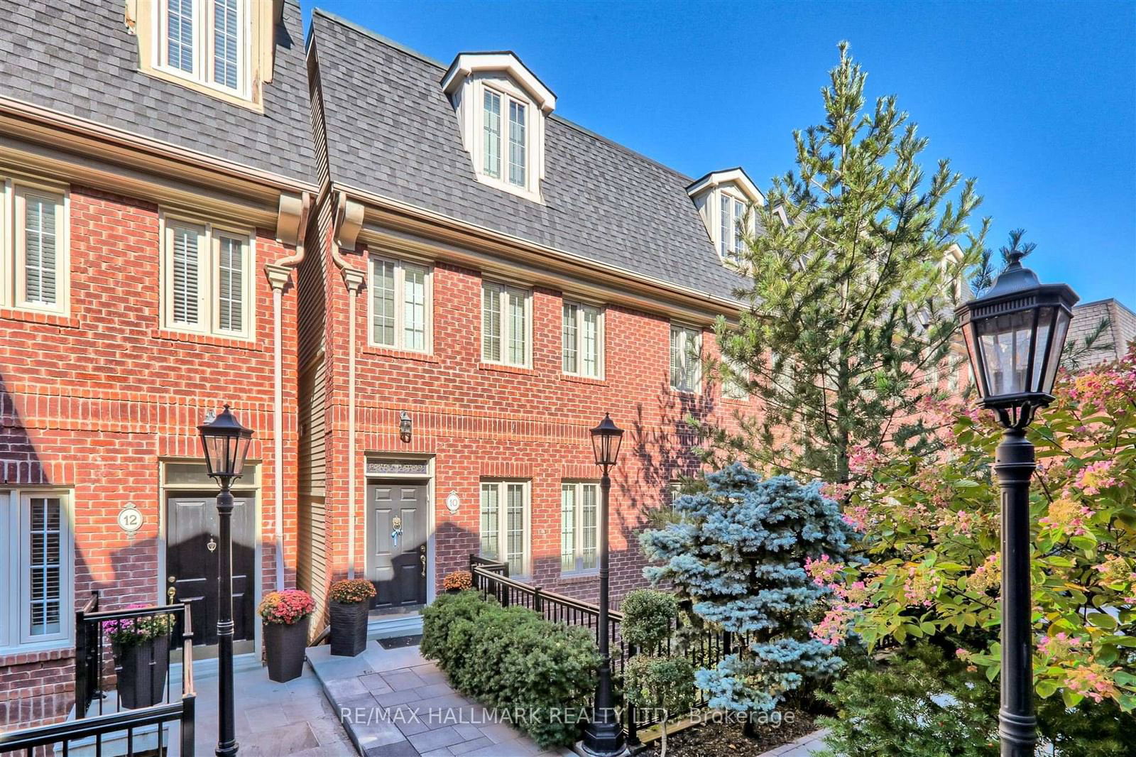 Semi-Detached House for sale at 10 Archgate Lane, Toronto, Corso Italia-Davenport, M6E 5B1 - MLS: W11976070