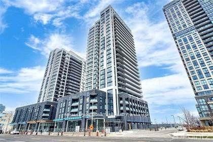 Condo for lease at 2401-30 Samuel Wood Way, Toronto, Islington-City Centre West, M9B 1B1 - MLS: W11976090