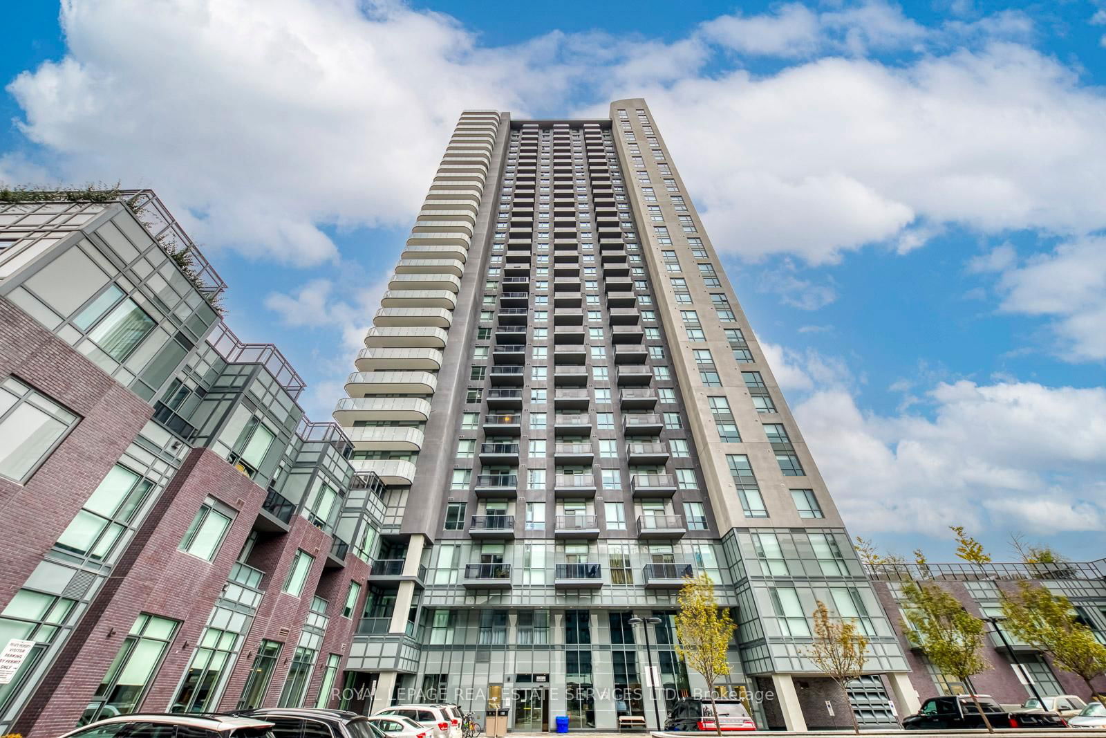 Condo for sale at 3306-8 Nahani Way, Mississauga, Hurontario, L4Z 4J8 - MLS: W11976114