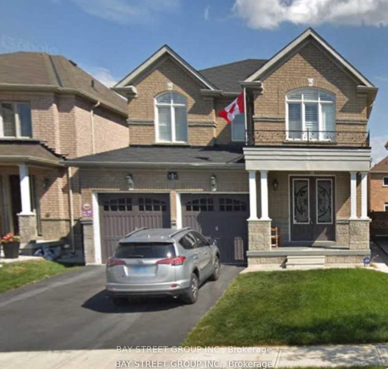 Detached House for lease at BSMT-5 Campwood Crescent, Brampton, Bram East, L6P 3S5 - MLS: W11976139