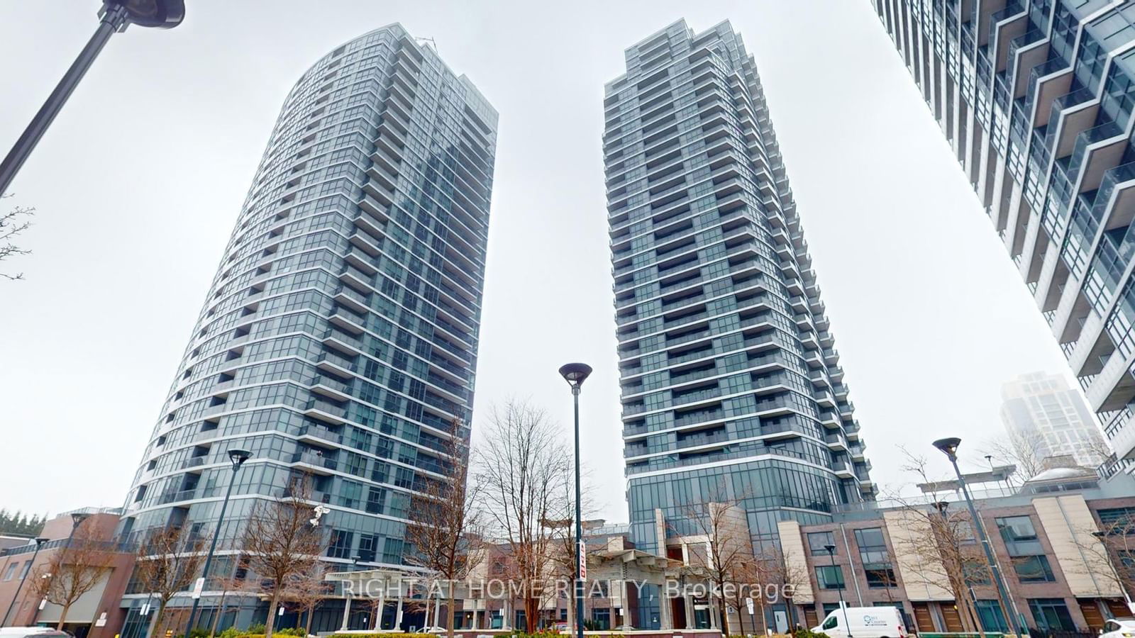 Condo for sale at 2803-9 Valhalla Inn Road, Toronto, Islington-City Centre West, M9B 0B9 - MLS: W11976172