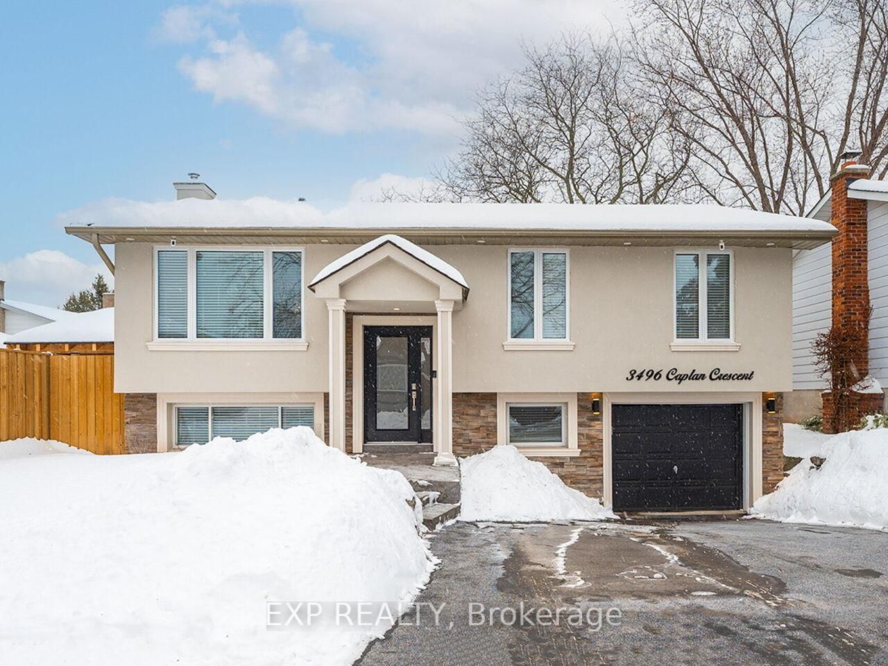 Detached House for sale at 3496 Caplan Crescent, Burlington, Roseland, L7N 2P8 - MLS: W11976184