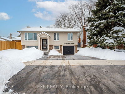 3496 Caplan Cres, Burlington - Roseland image-0-1