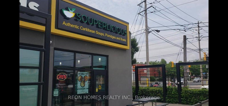 F - 3300 Dufferin St, Toronto, M6A 2T5 | Image 2