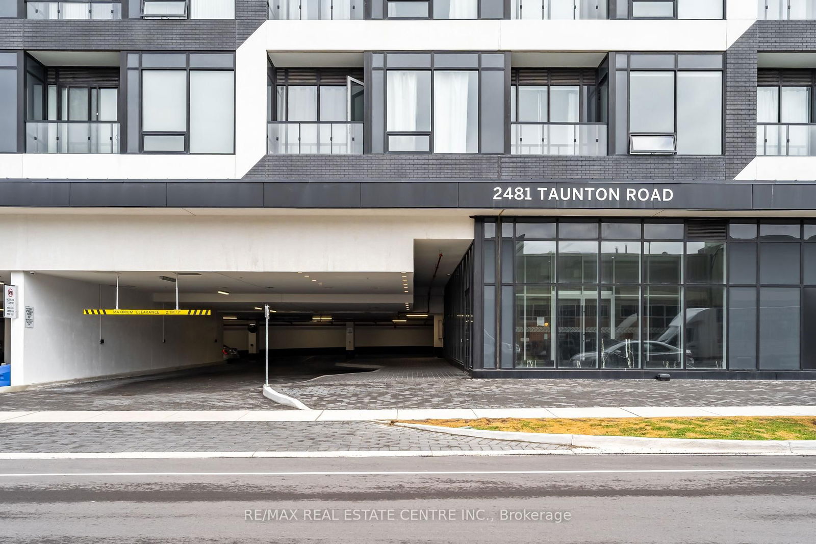 Condo sold at 461-2481 Taunton Road, Oakville, RO River Oaks, L6H 3R7 - MLS: W11976245