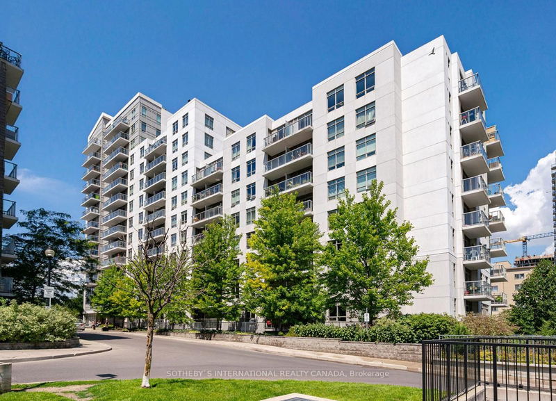Unit 809 — 816 Lansdowne Ave, Toronto - Dovercourt-Wallace Emerson-Junction image-0-0