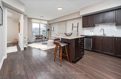 Unit 809 — 816 Lansdowne Ave, Toronto - Dovercourt-Wallace Emerson-Junction image-0-2