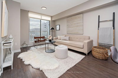 Unit 809 — 816 Lansdowne Ave, Toronto - Dovercourt-Wallace Emerson-Junction image-0-3