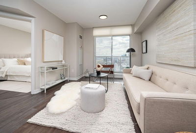 Unit 809 — 816 Lansdowne Ave, Toronto - Dovercourt-Wallace Emerson-Junction image-0-4