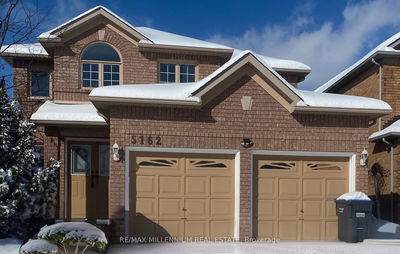 Detached House for lease at BSMT-5162 Timbermill Court, Mississauga, Creditview, L5V 2B8 - MLS: W11976301