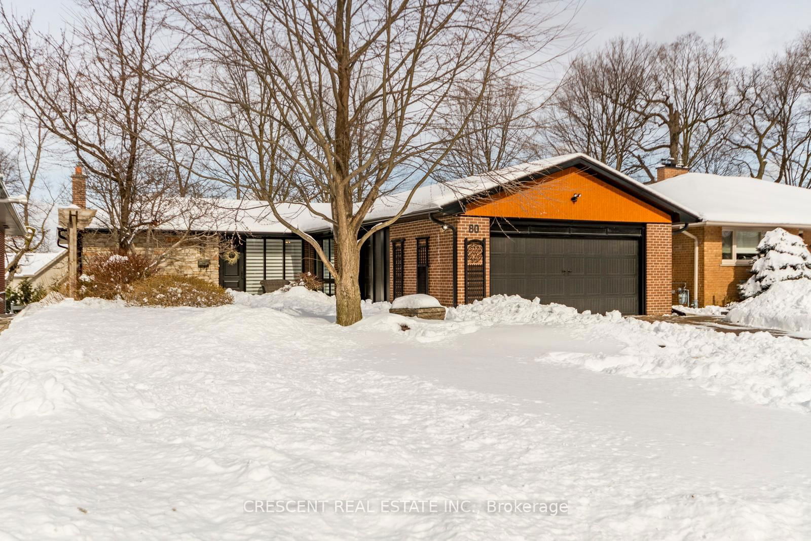 Building at 80 Waterford Drive, Toronto, Willowridge-Martingrove-Richview