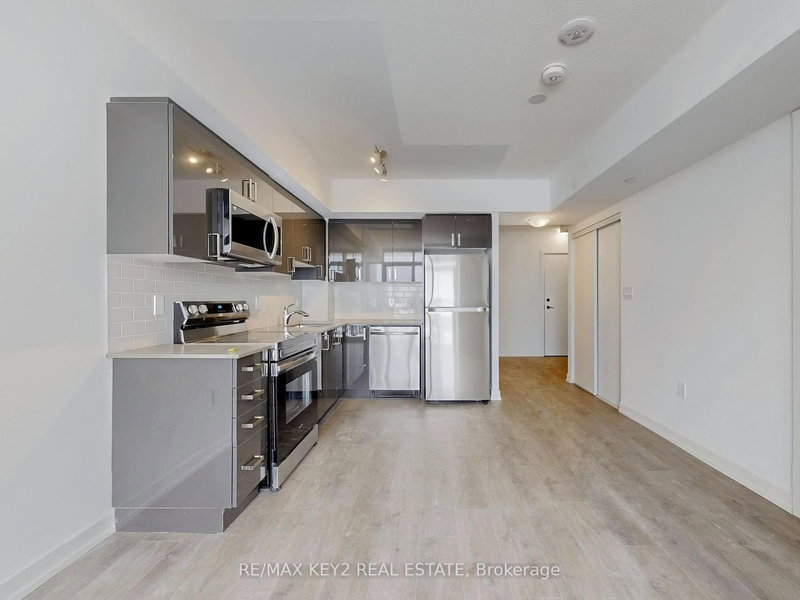 611 - 556 Marlee Ave, Toronto, M6B 0B1 | Image 2