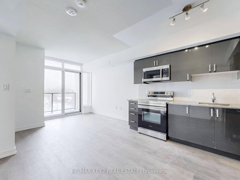 611 - 556 Marlee Ave, Toronto, M6B 0B1 | Image 3
