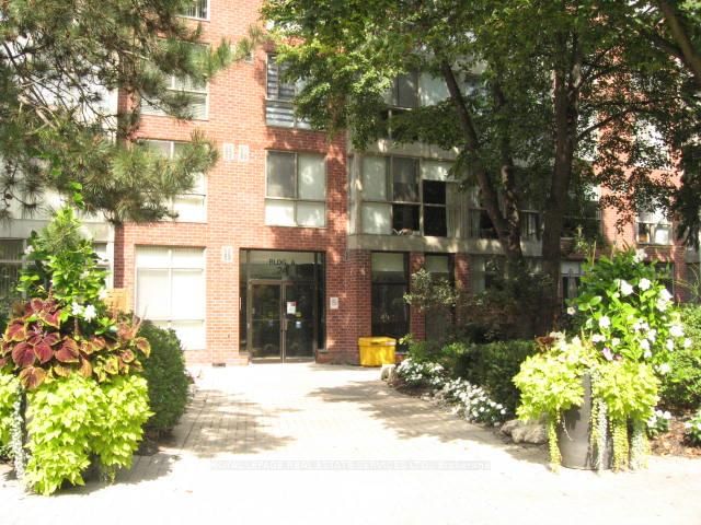 Condo for lease at 541-24 Southport Street, Toronto, High Park-Swansea, M6S 4E1 - MLS: W11976578