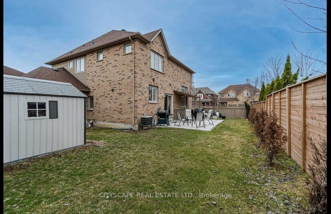 Detached House for lease at Bsmt-3211 Angel Pass Drive, Mississauga, Churchill Meadows, L5M 7J6 - MLS: W11976603