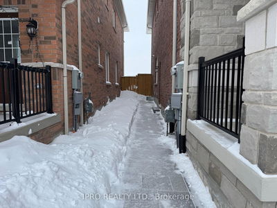 Unit Basement — 67 Rosewell Cres, Halton Hills - Georgetown image-0-1