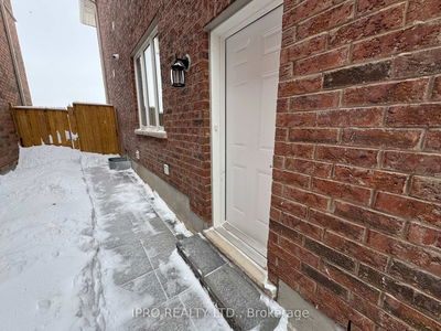 Unit Basement — 67 Rosewell Cres, Halton Hills - Georgetown image-0-2