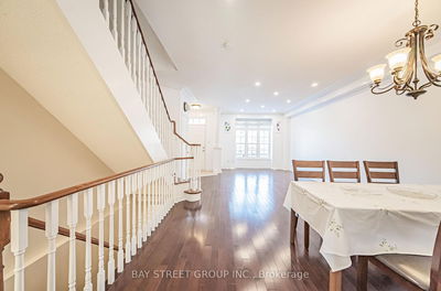 5492 Tenth Line, Mississauga - Churchill Meadows image-0-3