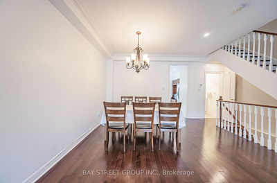 5492 Tenth Line, Mississauga - Churchill Meadows image-0-4