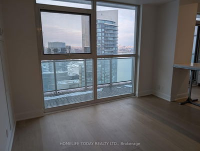 Unit 3108 — 33 Shore Breeze Dr, Toronto - Mimico image-0-3