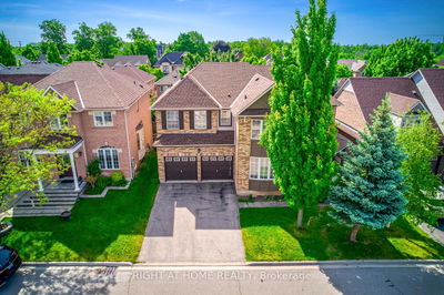 2081 Ashmore Dr, Oakville - West Oak Trails image-0-1