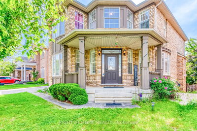 2081 Ashmore Dr, Oakville - West Oak Trails image-0-2
