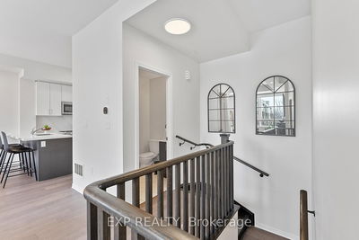 Unit 308 — 1100 Briar Hill Ave, Toronto - Briar Hill-Belgravia image-0-1