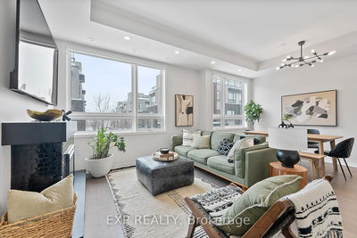 Unit 308 — 1100 Briar Hill Ave, Toronto - Briar Hill-Belgravia image-0-3