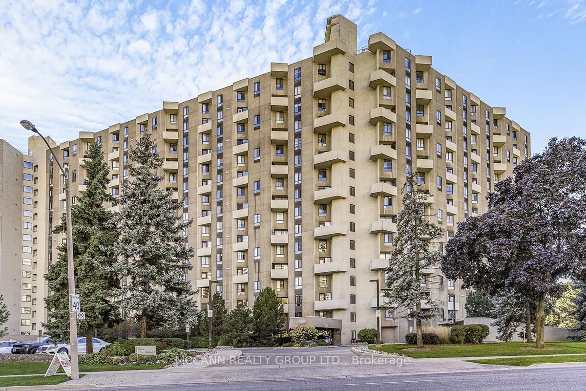 Condo for sale at C40-300 Mill Road, Toronto, Markland Wood, M9C 4W7 - MLS: W11976795