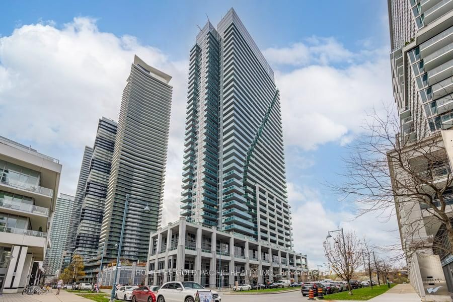 Condo for sale at 3408-16 Brookers Lane, Toronto, Mimico, M8V 0A5 - MLS: W11976831