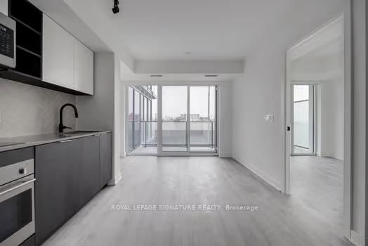 Condo for lease at 304-36 Zorra Street, Toronto, Islington-City Centre West, M8Z 4Z7 - MLS: W11976871