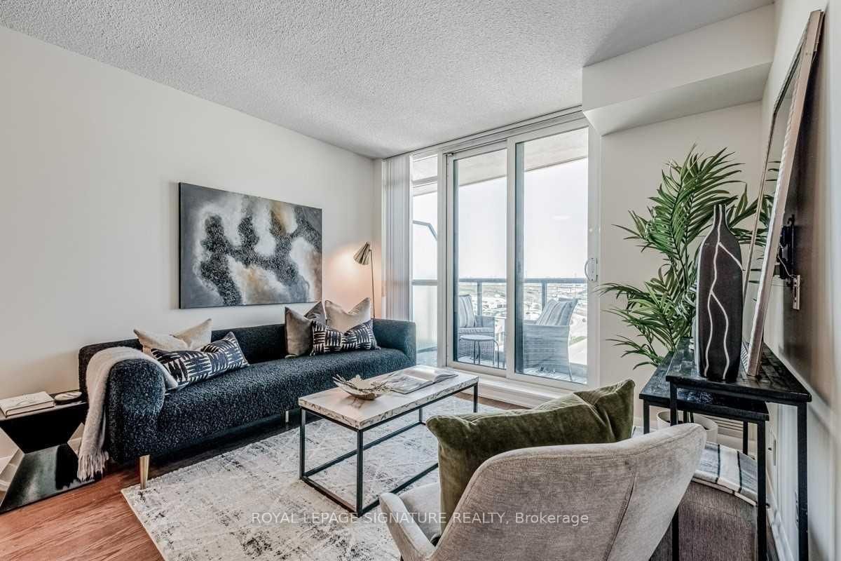 Condo for lease at 1508-205 Sherway Gardens Road, Toronto, Islington-City Centre West, M9C 0A5 - MLS: W11976913