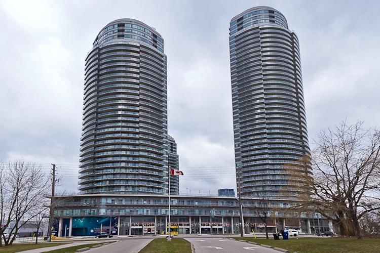 Condo for lease at 2603-2230 Lake Shore Boulevard, Toronto, Mimico, M8V 1A5 - MLS: W11976922