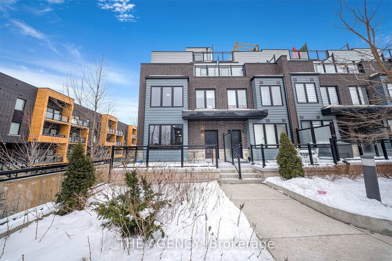 Unit 1 — 1155 Stroud Lane, Mississauga - Clarkson image-0-0