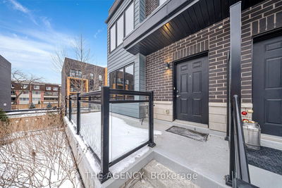 Unit 1 — 1155 Stroud Lane, Mississauga - Clarkson image-0-1