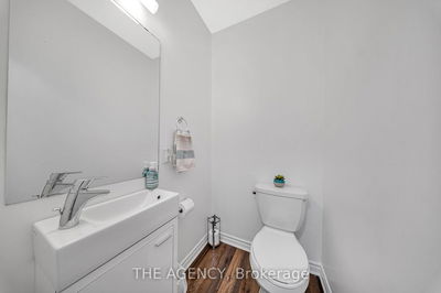 Unit 1 — 1155 Stroud Lane, Mississauga - Clarkson image-0-4