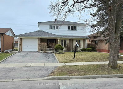 31 Tinton Cres, Toronto - West Humber-Clairville image-0-1
