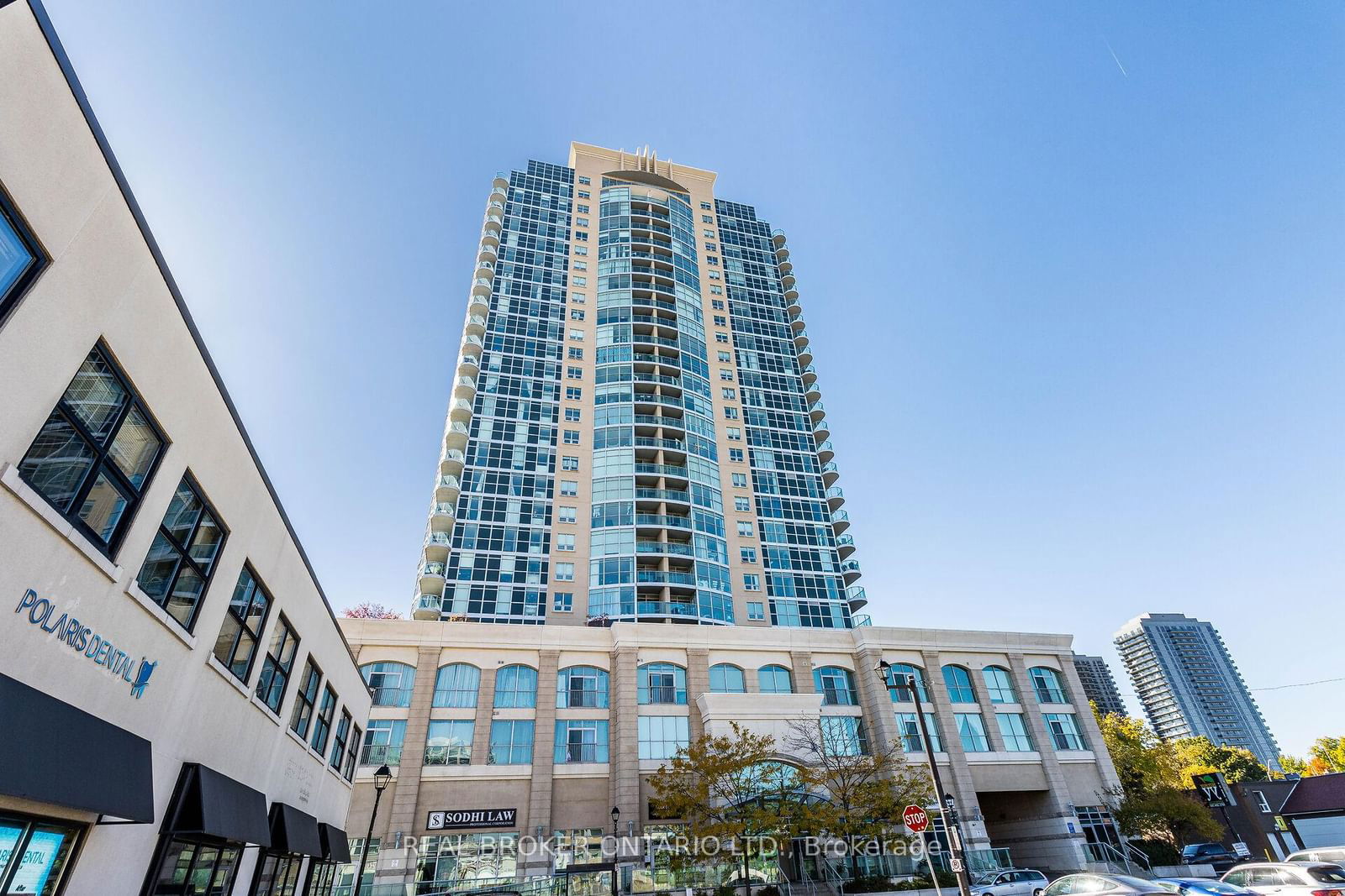 Condo for sale at 907-9 George Street, Brampton, Downtown Brampton, L6X 0T6 - MLS: W11976942