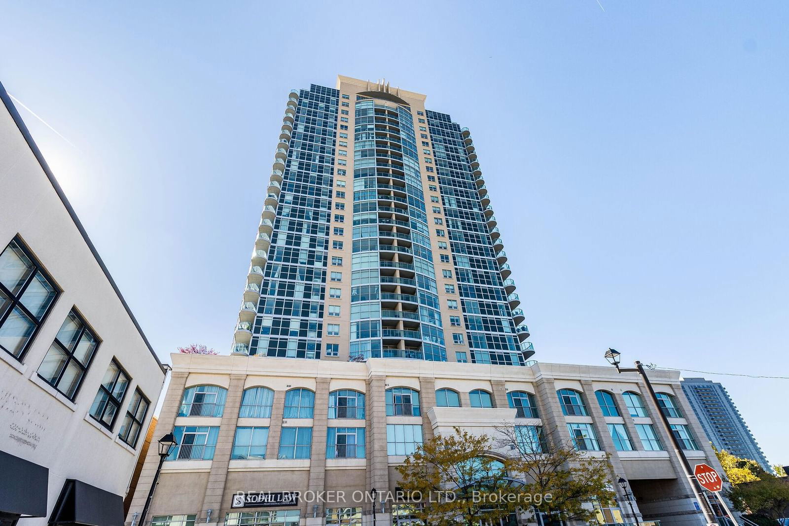 Condo for sale at 907-9 George Street, Brampton, Downtown Brampton, L6X 0T6 - MLS: W11976942