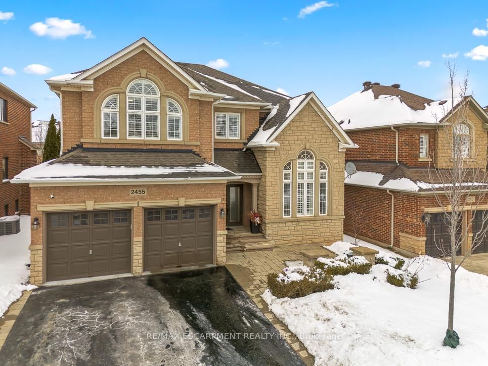 Detached House for sale at 2455 BON ECHO Drive, Oakville, Iroquois Ridge North, L6H 7R1 - MLS: W11976957