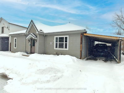 7 Adamson St, Halton Hills - Georgetown image-0-2