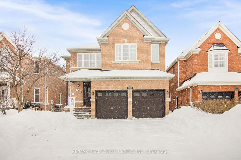 5352 Snowbird Crt, Mississauga - Central Erin Mills image-0-0