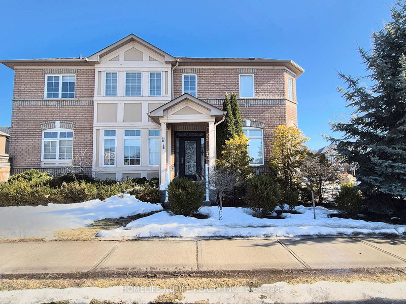 3866 Thomas St, Mississauga, L5M 7B1 | Image 2