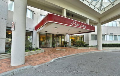 Unit 1602 — 3700 Kaneff Cres, Mississauga - Mississauga Valleys image-0-1