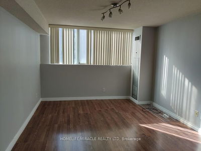 Unit 1602 — 3700 Kaneff Cres, Mississauga - Mississauga Valleys image-0-4