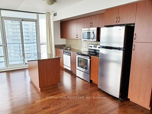 Condo for lease at 3604-2230 Lake Shore Boulevard, Toronto, Mimico, M8V 0B2 - MLS: W11977179