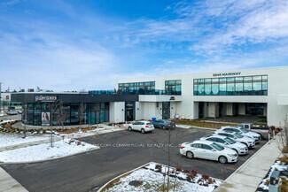 Commercial/Retail for sale at 102 & 103-5045 Mainway, Burlington, Uptown, L7L 5Z1 - MLS: W11977183